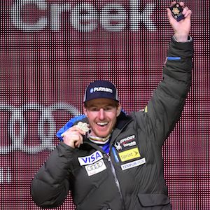 Ted Ligety