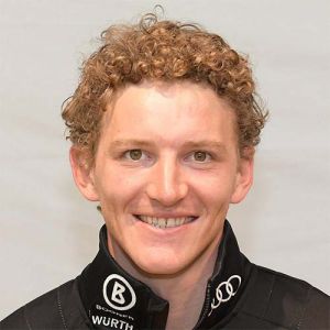 Linus Strasser