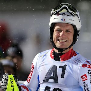 Julien Lizeroux
