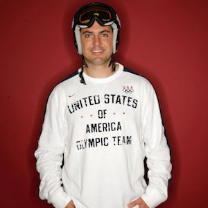 Scott Macartney