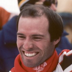 Steve Mahre