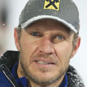 Hermann Maier