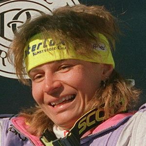 Ulrike Maier