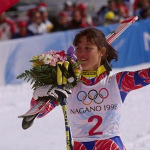 Florence Masnada