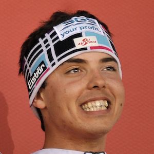 Marcel Mathis
