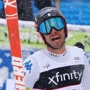 Matteo Marsaglia