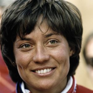 Rosi Mittermaier