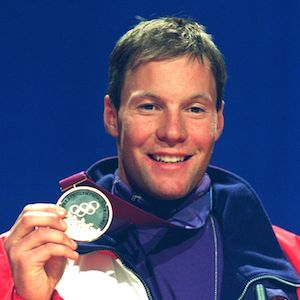 Tommy Moe