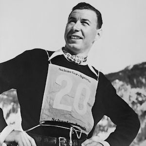 Karl Molitor