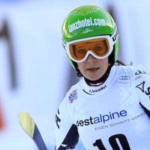 Stefanie Moser