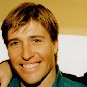 Cary Mullen