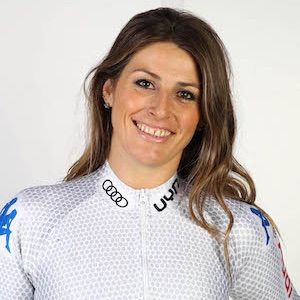 Nadia Fanchini