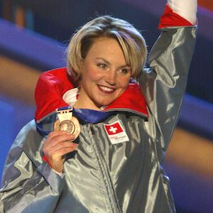 Sonja Nef