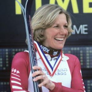 Cindy Nelson