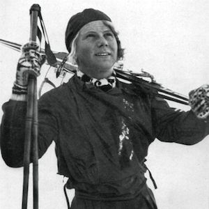 Laila Schou Nilsen