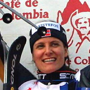 Stina Hofgaard Nilsen