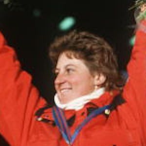 Brigitte Oertli