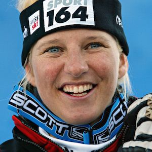 Marlies Oester