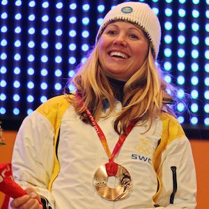 Anna Ottosson