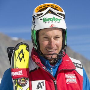 Manfred Pranger