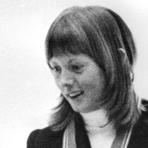 Annemarie Pröll