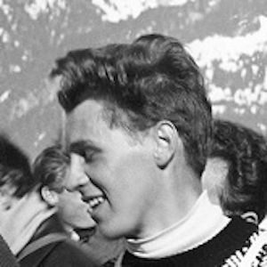 Josl Rieder