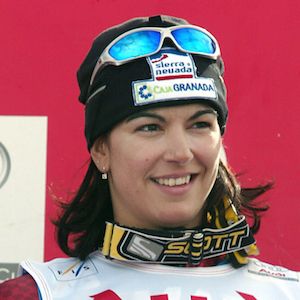 María José Rienda Contreras