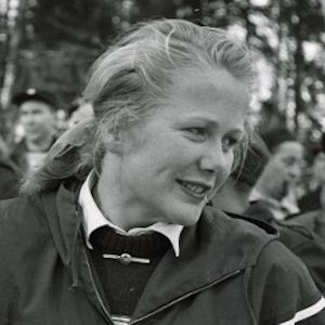 Dagmar Rom
