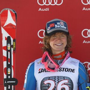 Laurenne Ross
