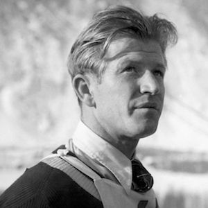 Birger Ruud