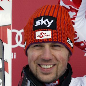 Mario Scheiber
