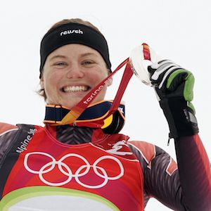 Martina Schild