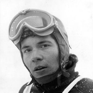 Erika Schinegger