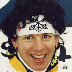 Vreni Schneider