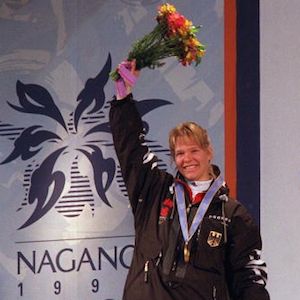Katja Seizinger