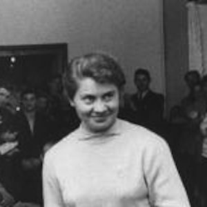 Evgenyia Sidorova