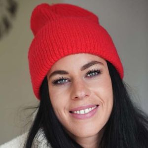 Stephanie Brunner