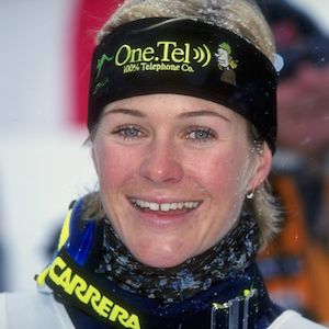 Zali Steggall