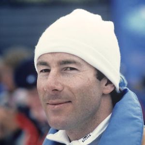 Ingemar Stenmark