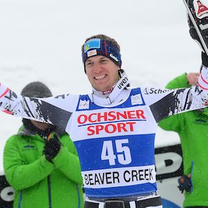 Otmar Striedinger
