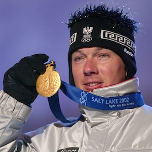 Fritz Strobl