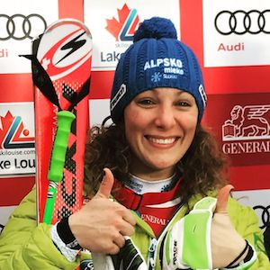 Ilka Stuhec