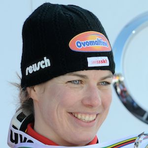 Nadia Styger