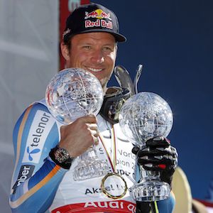 Aksel Lund Svindal