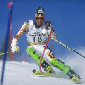 Fabrizio Tescari