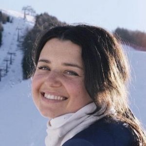 Vera Tschurtschenthaler