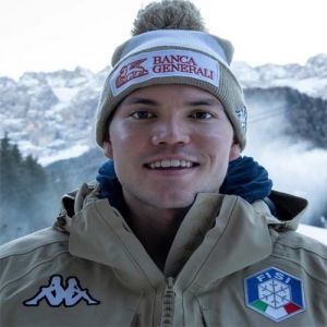 Alex Vinatzer