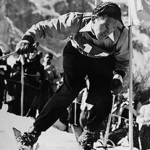 Heinz Von Allmen