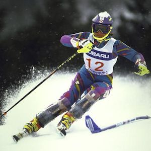 Christine Von Grünigen