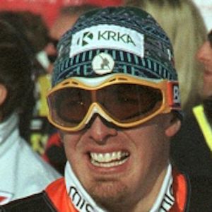 Matjaž Vrhovnik